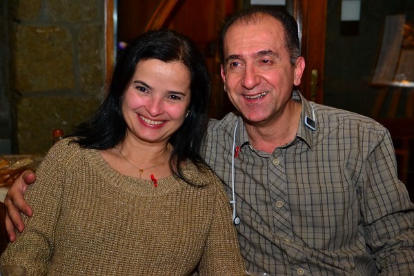 Valentines Eve @ Les Caves de Chez Michel